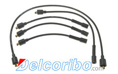 inc2489-acdelco-9044q,nissan-88861958-ignition-cable