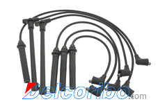 inc2492-acdelco-9466n,nissan-12487252,16836d,19307639-ignition-cable