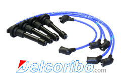 inc2502-ngk-9889,nissan-nx95,rcnx95-ignition-cable