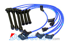 inc2504-ngk-9090,nissan-nx91,rcnx91-ignition-cable