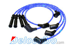 inc2506-ngk-9125,nissan-nx88,rcnx88-ignition-cable