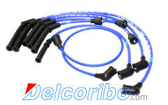 inc2508-ngk-9672,nissan-nx86,rcnx86-ignition-cable