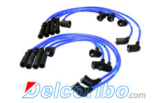 inc2509-ngk-9197,nissan-nx85,rcnx85-ignition-cable