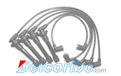 inc2538-nissan-2245074y25,2245053y25,2245053y26,2245053y27-ignition-cable