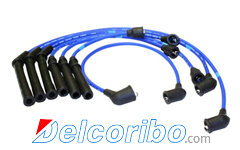 inc2574-ngk-9973,ne92,rcne92-infiniti-ignition-cable