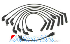 inc2579-mitsubishi-md972452,md976527,md976528,md997668,md997676-ignition-cable