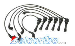 inc2580-mitsubishi-md156560,md193980,md346850,md347620,md331260-ignition-cable