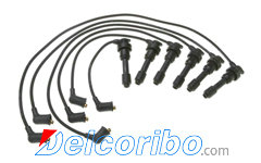 inc2595-acdelco-936v,mitsubishi-89021138-ignition-cable