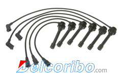 inc2599-acdelco-936h,mitsubishi-89021117-ignition-cable