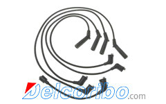 inc2604-acdelco-924e,mitsubishi-89020962-ignition-cable