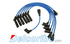 inc2612-mx105,rcmx105-mitsubishi-ngk-55013-ignition-cable