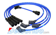 inc2622-ngk-9341,mitsubishi-me58,rcme58-ignition-cable