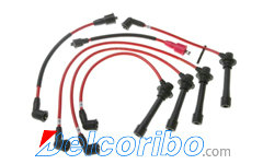 inc2643-mazda-8bb818140a,e9jy12259a,f0jy12259a,f0jy12259b-ignition-cable