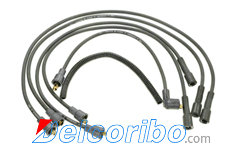 inc2650-mazda-d1fz12259b,d1fz12259br,d1ry12259a,d2ry12259b-ignition-cable