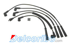 inc2651-mazda-16009w5910,8au418140,8bg418140,8bg518140,8bu118140-ignition-cable