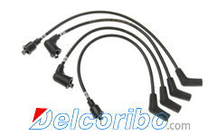 inc2652-mazda-086618120,086618160a,175718130,175718140,175718150-ignition-cable