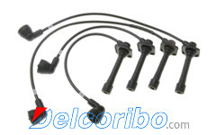 inc2658-mazda-000018140c,000018149,000018149a,fsd718140b-ignition-cable