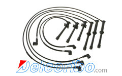 inc2665-mazda-000018128a,f32z12259c,kl0118140c-ignition-cable