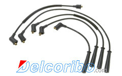 inc2678-acdelco-954t,89021110-mazda-ignition-cable