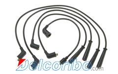 inc2680-acdelco-944u,mazda-89021071-ignition-cable