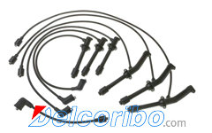 inc2681-acdelco-926m,89021069-mazda-ignition-cable