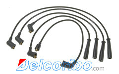 inc2686-acdelco-944a,mazda-89021019-ignition-cable