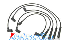 inc2689-acdelco-924c,mazda-89020959-ignition-cable