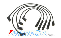 inc2695-acdelco-904v,89020928,mazda-ignition-cable