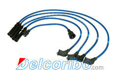 inc2709-ngk-8173,ze98,rcze98-mazda-ignition-cable