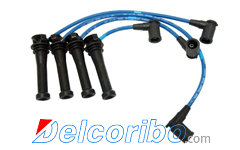 inc2713-ze80,rcze80-ngk-4649-mazda-ignition-cable