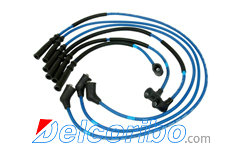 inc2715-ngk-8168,mazda-ze48,rcze48-ignition-cable