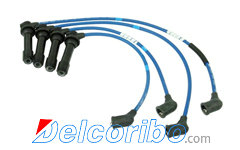 inc2716-ngk-8167,mazda-ze37,rcze37-ignition-cable