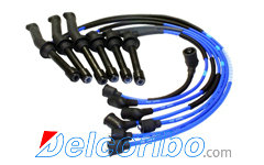 inc2722-ngk-9291,ze26,rcze26-mazda-ignition-cable