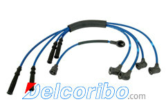 inc2727-ngk-8157,mazda-ze04,rcze04-ignition-cable