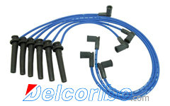 inc2729-ngk-52009,mazda-fdz085,rcfdz085-ignition-cable