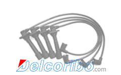 inc2739-mazda-b68f18140a,b69f18140b,b69f18140a,b68f18140b-ignition-cable