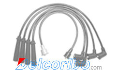 inc2743-mazda-8bb718140,8bb7-18-140-ignition-cable