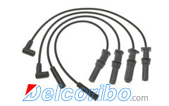 inc2816-acdelco-954s,89021109-ignition-cable-for-subaru-impreza-legacy