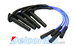 inc2831-ngk-8691,subaru-fx58,rcfx58-ignition-cable