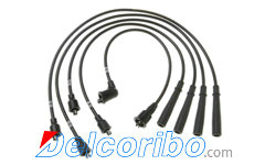 inc2854-isuzu-5870900710,8944333641,8944494961-ignition-cable