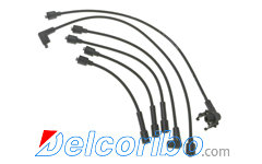 inc2858-acdelco-924v,89020996-isuzu-impulse-ignition-cable