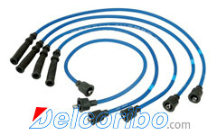 inc2970-ngk-8123,geo-rcse99-ignition-cable
