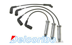 inc2972-daewoo-96305387,96233409,96233410,96233411,96233412-ignition-cable