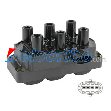GM 90490427, 90543830, 4660528, 4774210 Ignition Coil