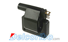 FORD Ignition Coils High Performance Parts - Delcoribo