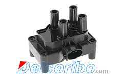 igc1351-ford-1067601,1075786,1119835,1130402,1317972-ignition-coil