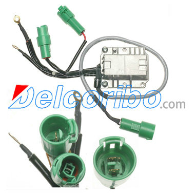 TOYOTA 8962014270, 8962014280, 8962014370, 8962014H Ignition Module