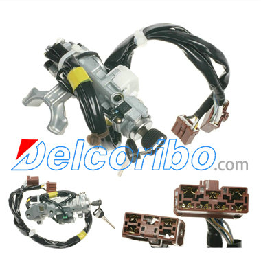 HONDA 35100S01A11, 35100S04305, 35130S04305, 88922095, LS877 Ignition Switch