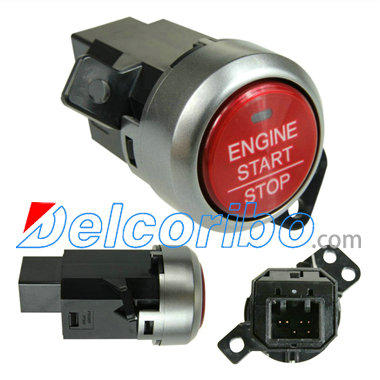 ACURA TL 2014, WVE 1S15414 Ignition Switch