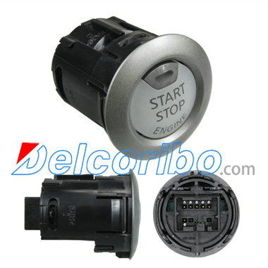 WVE 1S14179, LS1710 NISSAN Ignition Switch